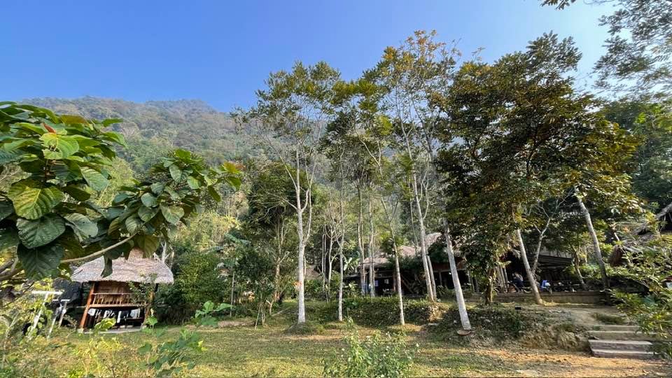 Bike Tour Through Dien Bien, Son La, and Mai Chau: Explore Vietnam’s Scenic Countryside and Ethnic Villages